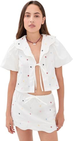 Women's Marea Top in Kuwait