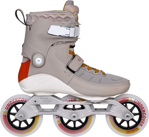 PS Swell 110 3D Adapt ECO Skates 10.5 (44) in Kuwait