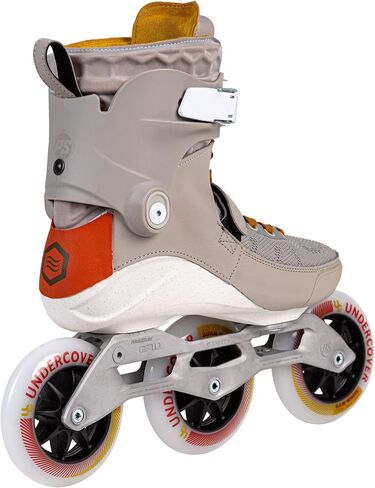 PS Swell 110 3D Adapt ECO Skates 10.5 (44) in Kuwait