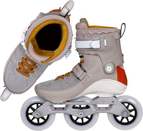PS Swell 110 3D Adapt ECO Skates 10.5 (44) in Kuwait