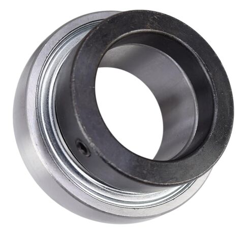 محمل إدراج 2 بوصة مع طوق قفل SA210-32 FH210-32 AEL210-200 YET210-200W من SpinCo in Kuwait