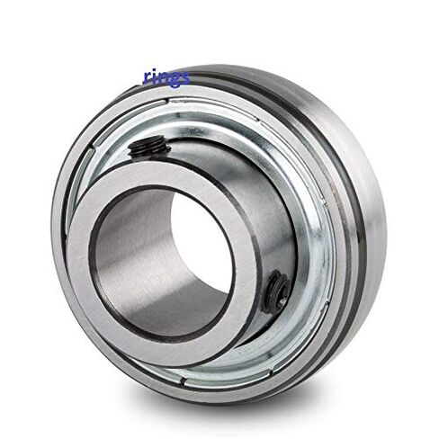 SB202-10 5/8 بوصة محمل كروي مع مجموعة مسامير SB202 5/8 بوصة ID in Kuwait