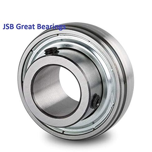 SB202-10 5/8 بوصة محمل كروي مع مجموعة مسامير SB202 5/8 بوصة ID in Kuwait