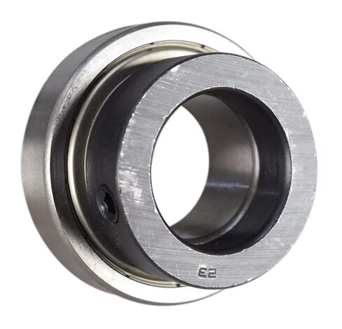 1-7/16 بوصة محمل كروي مع طوق قفل CSA207-23 FHR207-23 RA107RR SL-23E من SpinCo in Kuwait
