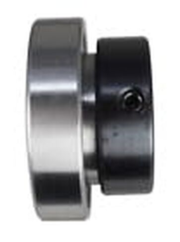 1-7/16 بوصة محمل كروي مع طوق قفل CSA207-23 FHR207-23 RA107RR SL-23E من SpinCo in Kuwait