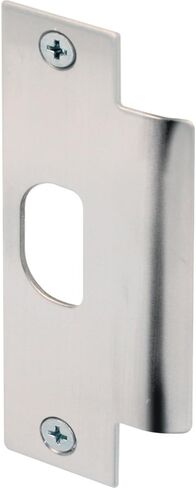 لوحة الضرب من النحاس المصقول الصلب التجاري من Prime-Line U 9484 ASA (عبوة واحدة) in Kuwait