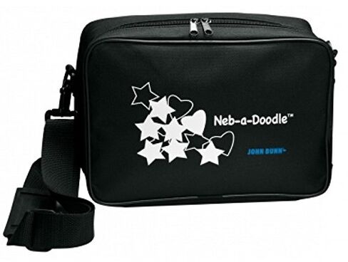 John Bunn JB76240 Neb-A-Doodle Case in Kuwait