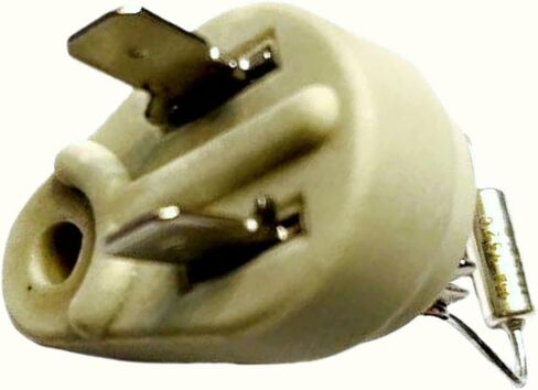 g4am0600 TF 167C Replacement Furnace Microtemp Fuse Limit G4AM0600 G5AM0600 167C THERMAL CUTOFF in Kuwait