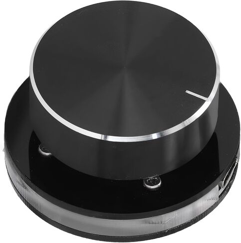 Semme USB التحكم في مستوى الصوت مقبض USB وحدة التحكم في مستوى الصوت USB مقبض الصوت مع ضوء RGB و360 المغزل الدورية للكمبيوتر المحمول اللوحي الروبوت الهاتف لا حاجة للسائق in Kuwait