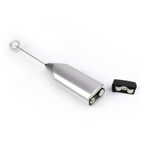 Electric Hair Cream Automatic Mixer Color Blender Coloring Hairdressing Barber Dyeing Stirrer Tool Handheld Tool in Saudi Arabia