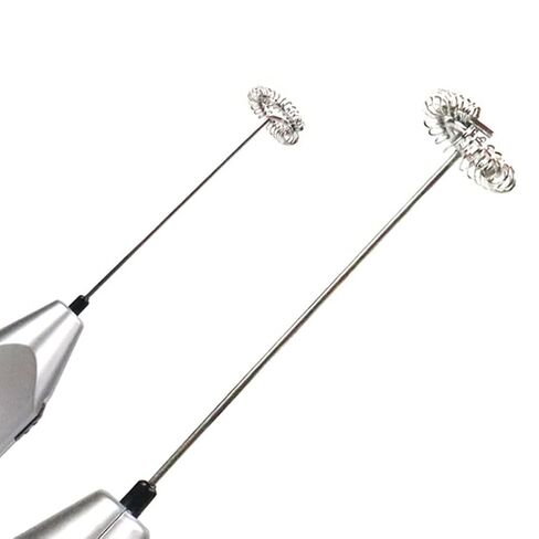 Electric Hair Cream Automatic Mixer Color Blender Coloring Hairdressing Barber Dyeing Stirrer Tool Handheld Tool in Saudi Arabia