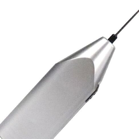 Electric Hair Cream Automatic Mixer Color Blender Coloring Hairdressing Barber Dyeing Stirrer Tool Handheld Tool in Saudi Arabia