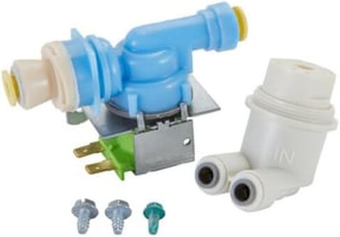 Elkay Kit - Solenoid VLV/Reg. Assembly Cooler 1000004572-1 Each in Kuwait