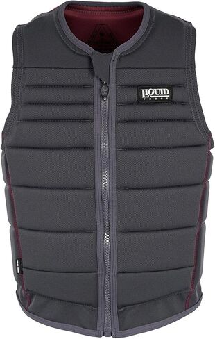 Liquid Force Fuse Comp NonCGA PFD LRG Char in Kuwait