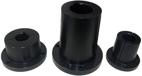 Replacement for a model ST Bushing, B, 1 1/4 in B Dia,1.938 in L 812Y92 in Kuwait