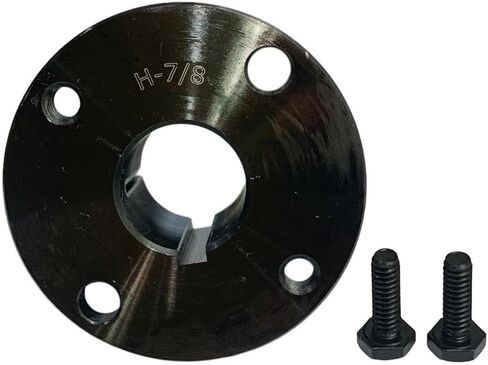 Replacement for Packard PH78 H Split Taper Bushing, 7/8" Bore in Kuwait