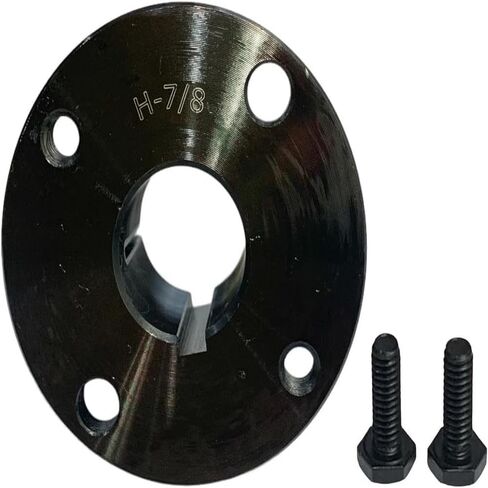 Replacement for Packard PH78 H Split Taper Bushing, 7/8" Bore in Kuwait