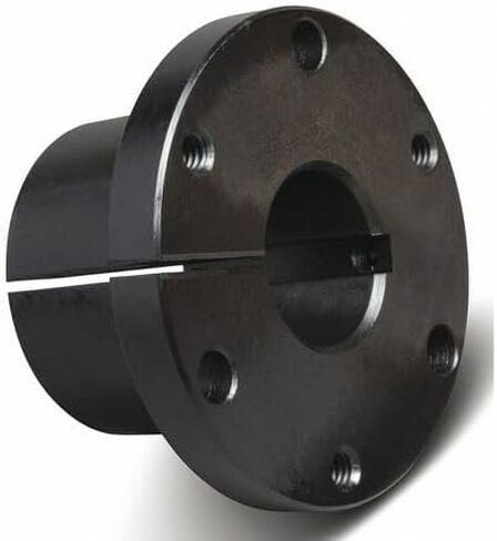 Sh1 Compatible with Tb Wood's Qd Bushing,Series Sh,Bore 1 In in Saudi Arabia