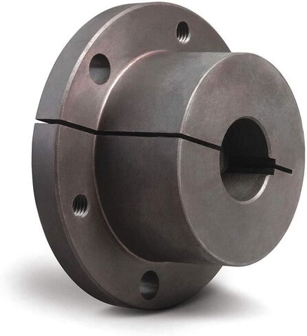 Replacement for a model QD Bushing, SK, 28 mm B Dia,1.875 in L 41D922 in Kuwait