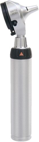 Heine Beta 200 FiberOptic Otoscope with C Cell Battery Handle Set Ref No. B-141.10.118 in Kuwait