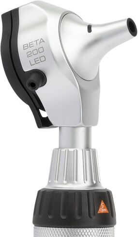 Heine Beta 200 FiberOptic Otoscope with C Cell Battery Handle Set Ref No. B-141.10.118 in Kuwait