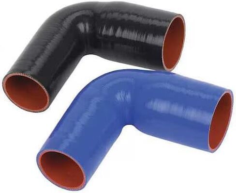 R90-200/250 استبدال مخفض الكوع لـ Flextech Blue 2In إلى 2-1/2In 90Deg in Kuwait