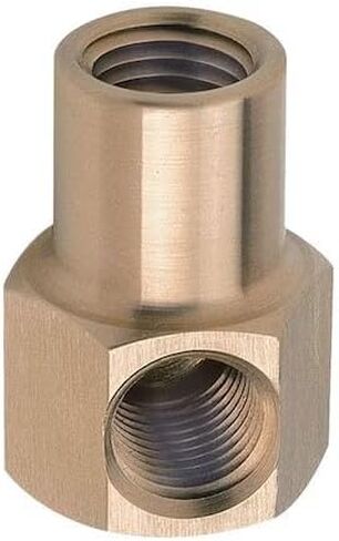 4Ccj1 Hex Elbow Brass Hex Key Elbow 3/8 In Female Npt X 3/8 In Female Npt in Saudi Arabia