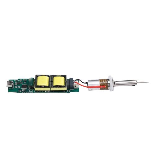 WALFRONT Ultrasonic Cutter Transducer 30W 40KHz Ultrasonic Cutting Tool Transducer Blade Cutting with Drive Module for 3D Print Plastic Wood Resin Repair and DIY in Kuwait
