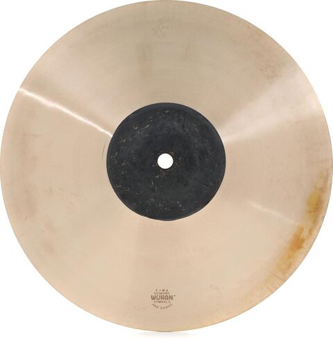 Wuhan 12-inch KOI Splash Cymbal in Saudi Arabia