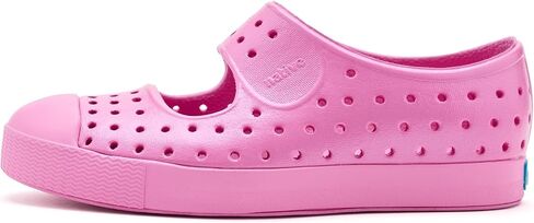Native Shoes Kids Unisex Jefferson Juniper Metallic (Little Kid/Big Kid) in Kuwait