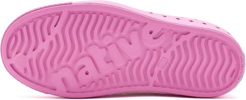 Native Shoes Kids Unisex Jefferson Juniper Metallic (Little Kid/Big Kid) in Kuwait