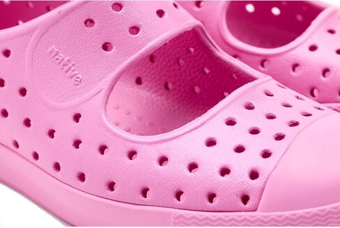 Native Shoes Kids Unisex Jefferson Juniper Metallic (Little Kid/Big Kid) in Kuwait