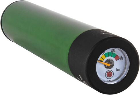 Hatsan Jet I Single PCP Air Cylinder Green in Kuwait