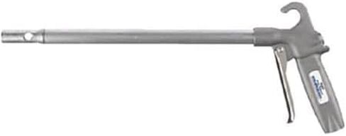 36 in. Ext Airshield Nozzle with XT in Saudi Arabia