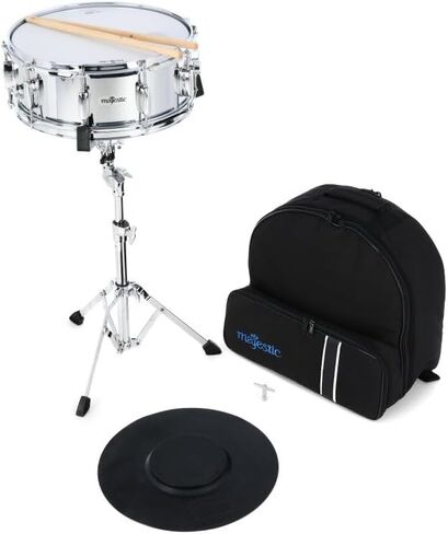 Majestic AK14D Percussion Kit in Kuwait
