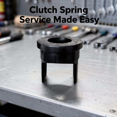 CH-60 Hydraulic Punching Machine Accessory Nut, Iron Return Block with Enhanced Structure, 2.52 x 2.52 in, 2.45 in Height, Black Replacement Part for Better Work Efficiency in Kuwait