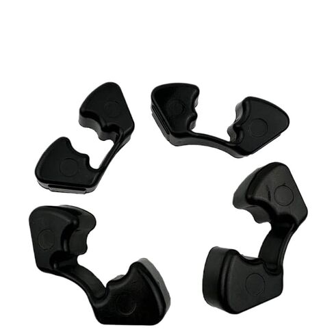 Motorcycle Rear Sprocket Hub Buffers Rubber Set Compatible with CF400NK CF650NK CF650TR CF650MT CF650GT Replacement A000-110007 in Kuwait