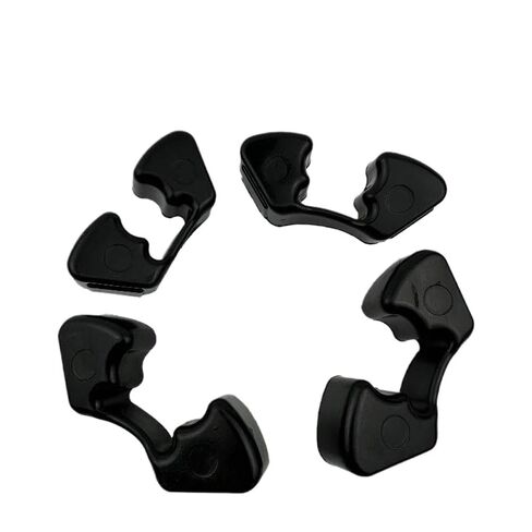 Motorcycle Rear Sprocket Hub Buffers Rubber Set Compatible with CF400NK CF650NK CF650TR CF650MT CF650GT Replacement A000-110007 in Kuwait