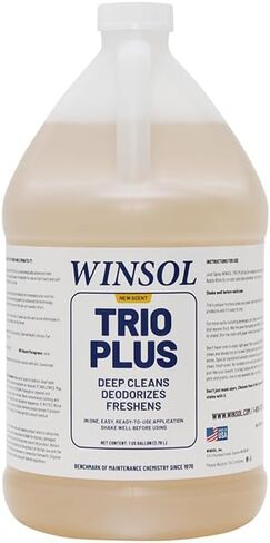 TRIO PLUS (Single Gallon) in Kuwait