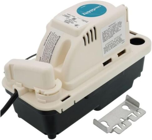 VCMA-20ULS-PRO, 84 GPH Automatic Condensate Removal Pump w/Safety Switch (115V) in Kuwait