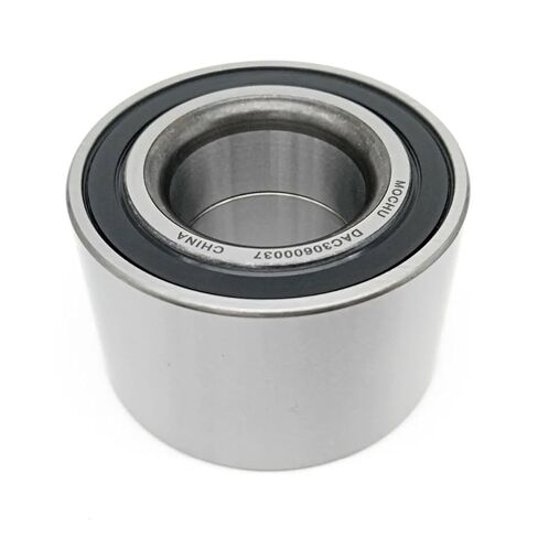 1pcs 30X60X37 DAC30600037 Double Radial Ball Bearing in Kuwait