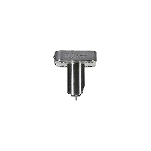 مستشعر التدفق P525-1 للضغط العالي ودرجة الحرارة، استخدم تركيبات Metalex، دوار/دبوس كربيد التنجستن، 0.5 بوصة إلى 1 بوصة، 11 بوصة in Kuwait