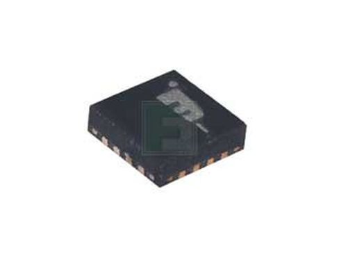 MICROCHIP TECHNOLOGY SY89874UMG SY89874U-2.5GHz Any Diff. In-to-LVPECL Programmable Clock Divider/ Fanout Buffer - 5 item(s) in Kuwait