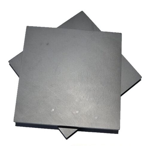 2PCS Carbon Graphite Electrode Plate - 100X100mm,Pyrolytic Graphite Sheet for Electrolysis,High-Temperature Applications(100 * 100 * 3mm) in Kuwait