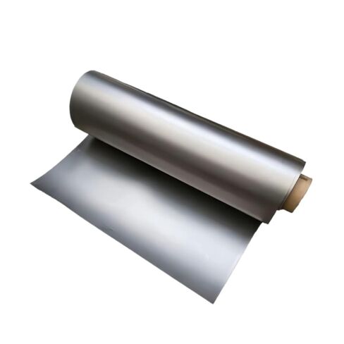 High-Purity Graphite Paper (0.0008"-0.2" (0.02-5mm) Thick), Conductive Heat-Resistant Sheet for Battery Electrodes & Industrial Use Black 0.4mm*200mm*250mm-1pcs in Kuwait