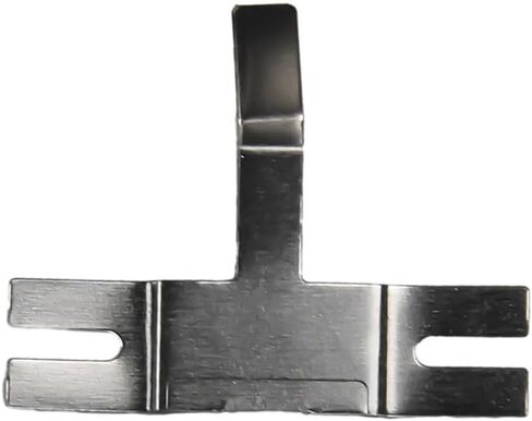 Nickel Plated Steel Strip Sheets for Spot Welder, 40 Pieces 1.02 Inch Connector Tabs, High Purity Nickel Coating for Building for custom Packs in Kuwait