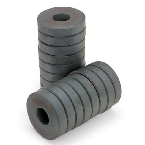Magnets, Ring, Pack of 16 in Kuwait