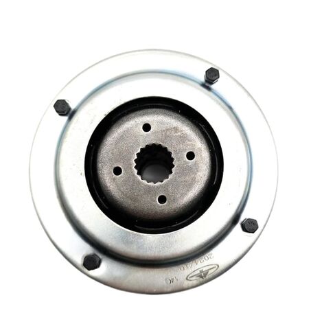Drive Clutch Variator with Belt 871 23 30 Compatible with Linhai 300CC ATV in Kuwait