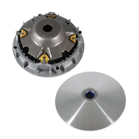 مجموعة القابض لبداية الدراجة النارية متوافقة مع محرك CF500 الطويل 2-Up ATV القصير 600 CF500-2A Two-Up 0180-051000-0003 in Kuwait
