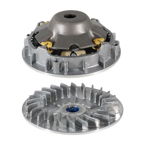مجموعة القابض لبداية الدراجة النارية متوافقة مع محرك CF500 الطويل 2-Up ATV القصير 600 CF500-2A Two-Up 0180-051000-0003 in Kuwait